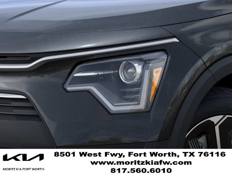 New 2026 Kia Niro LX FWD image 10