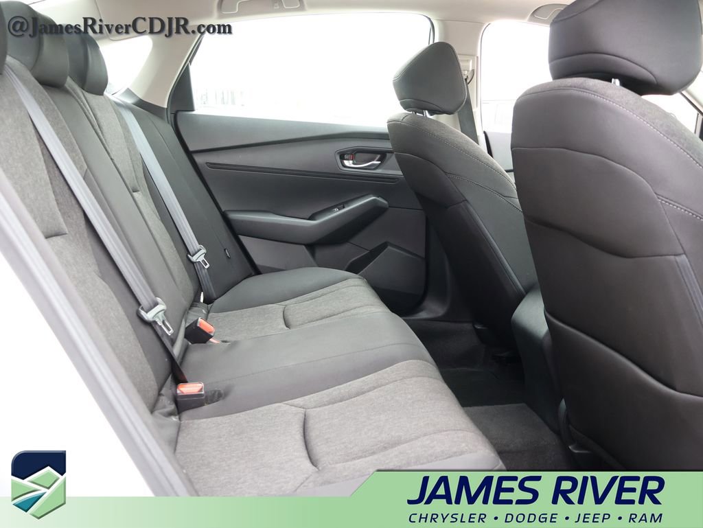 Used 2024 Honda Accord EX image 12