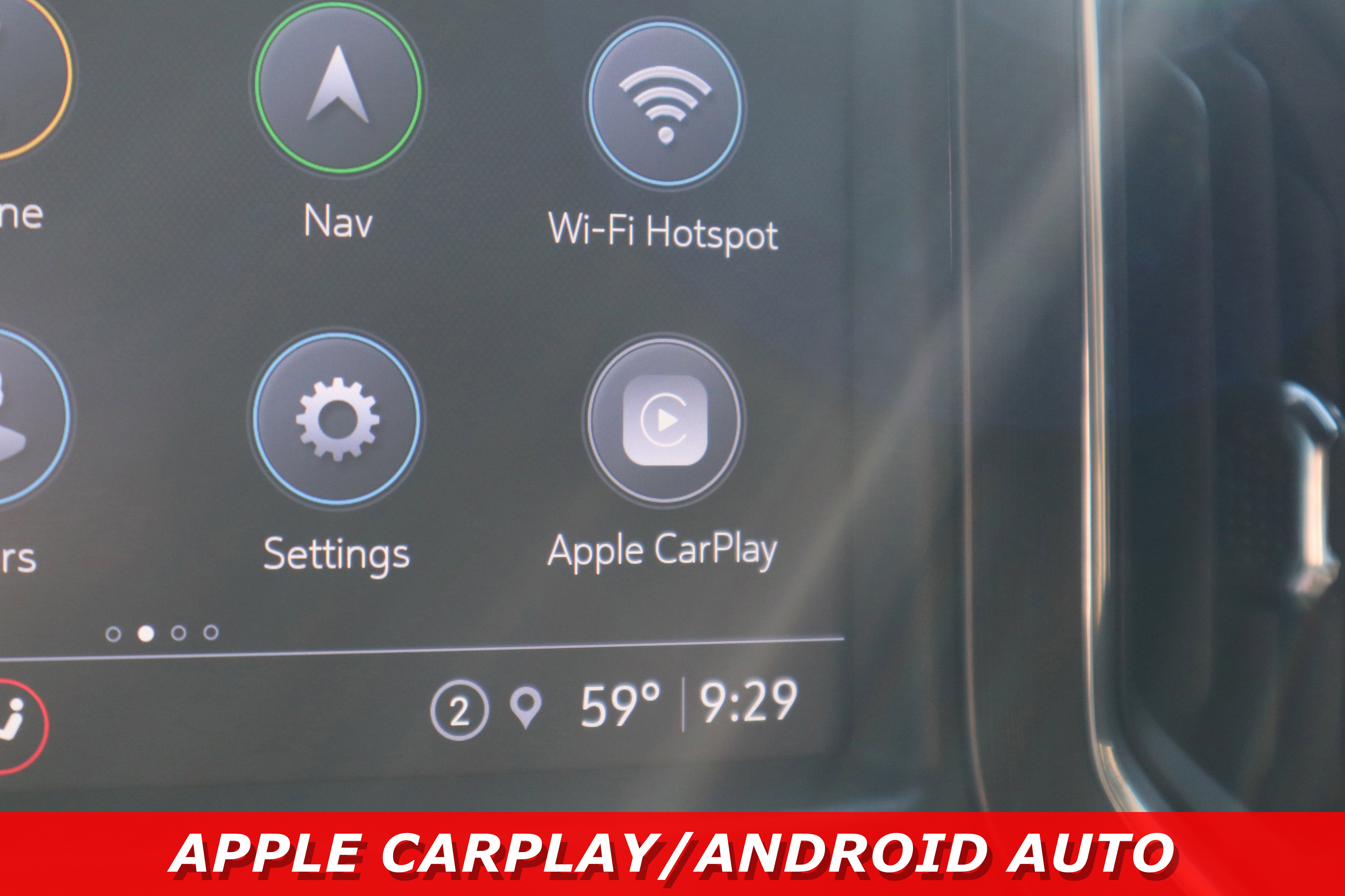 Used 2022 GMC Sierra 2500 AT4 w/ AT4 Premium Plus Package image 22