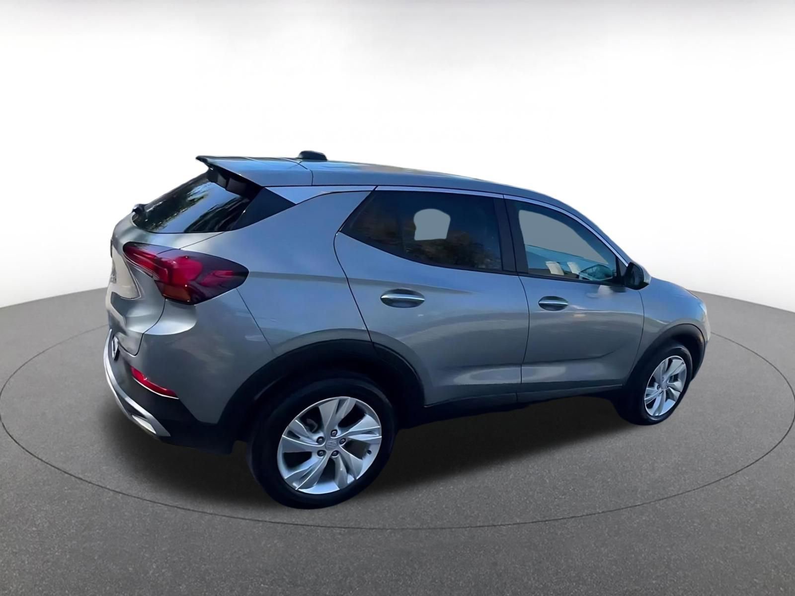 Used 2025 Buick Encore GX Preferred image 15