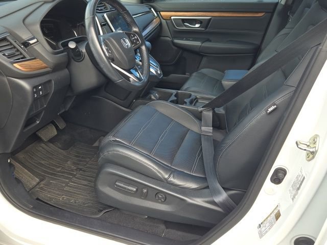 Used 2019 Honda CR-V Touring image 12