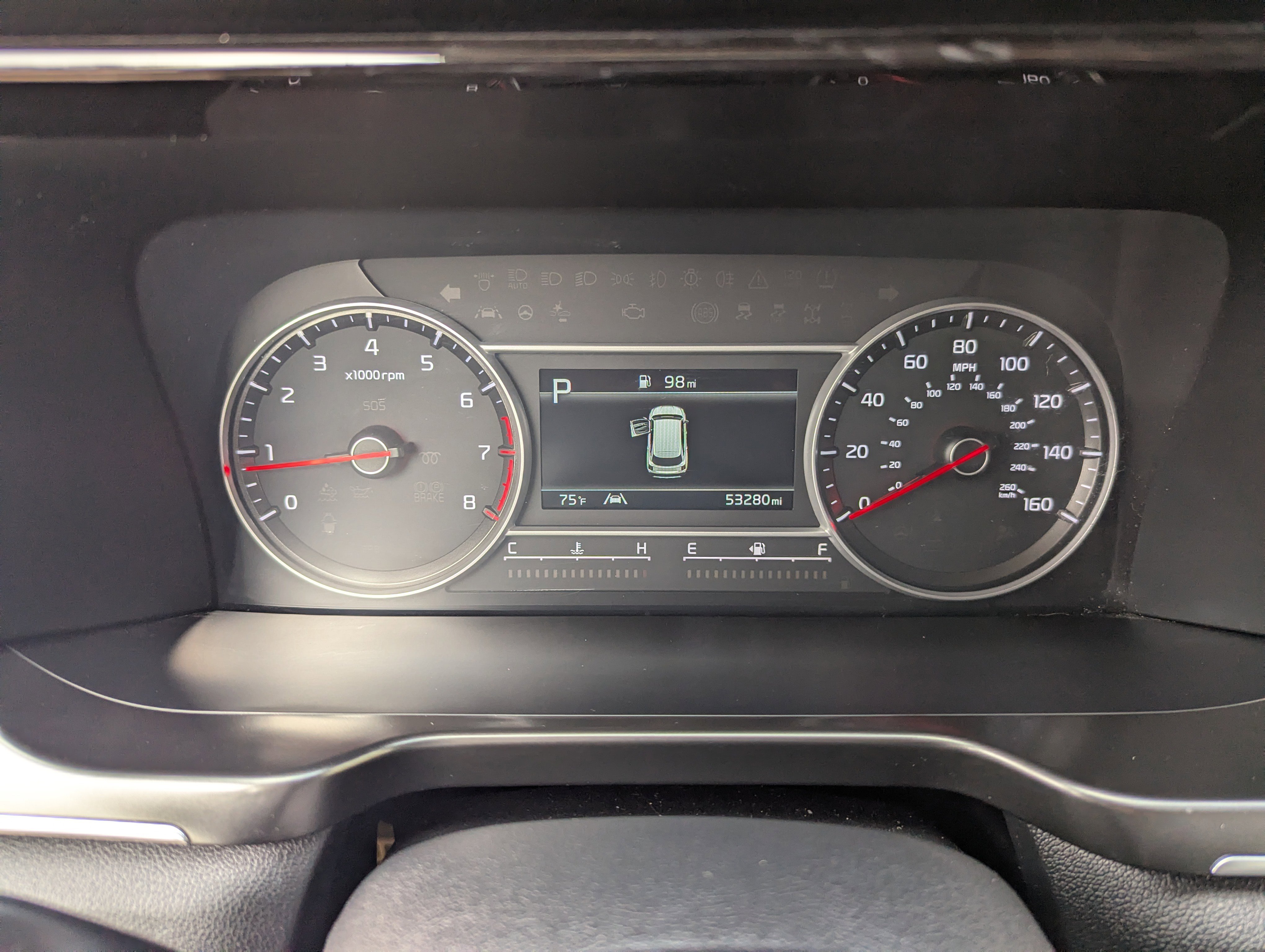 Certified 2022 Kia Sorento S image 31