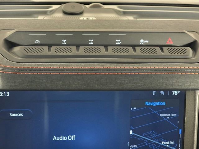 Used 2025 Ford Bronco Raptor image 23
