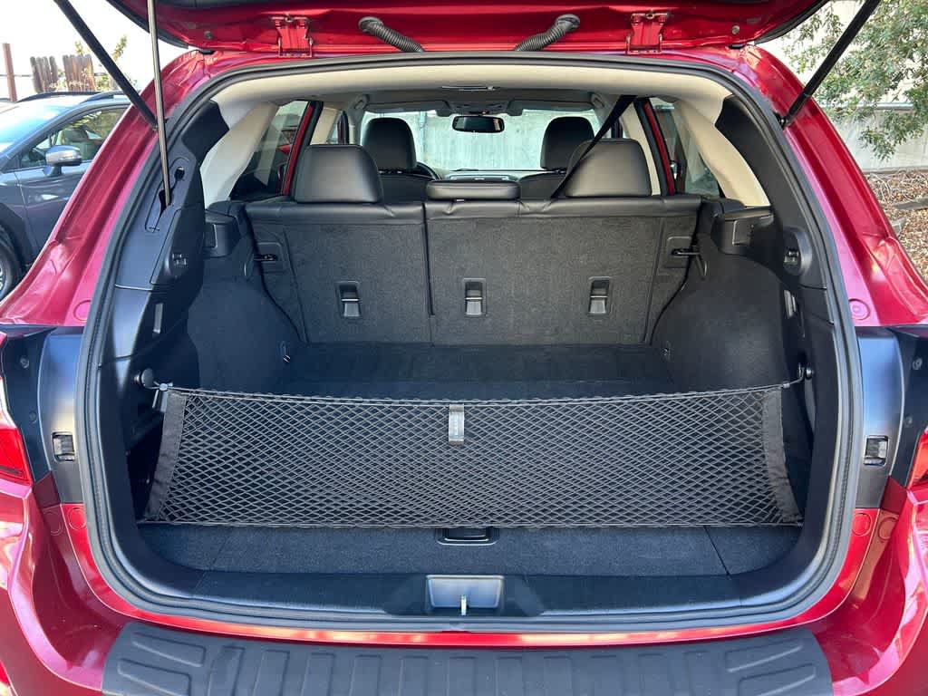 Used 2016 Subaru Outback 2.5i Limited AWD/4WD image 21