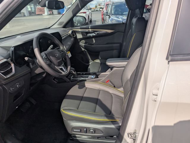 New 2026 Chevrolet TrailBlazer ACTIV w/ Convenience Package image 13