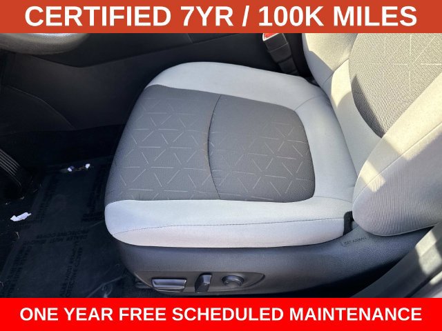 Used 2024 Toyota RAV4 XLE w/ Convenience Package AWD/4WD image 15