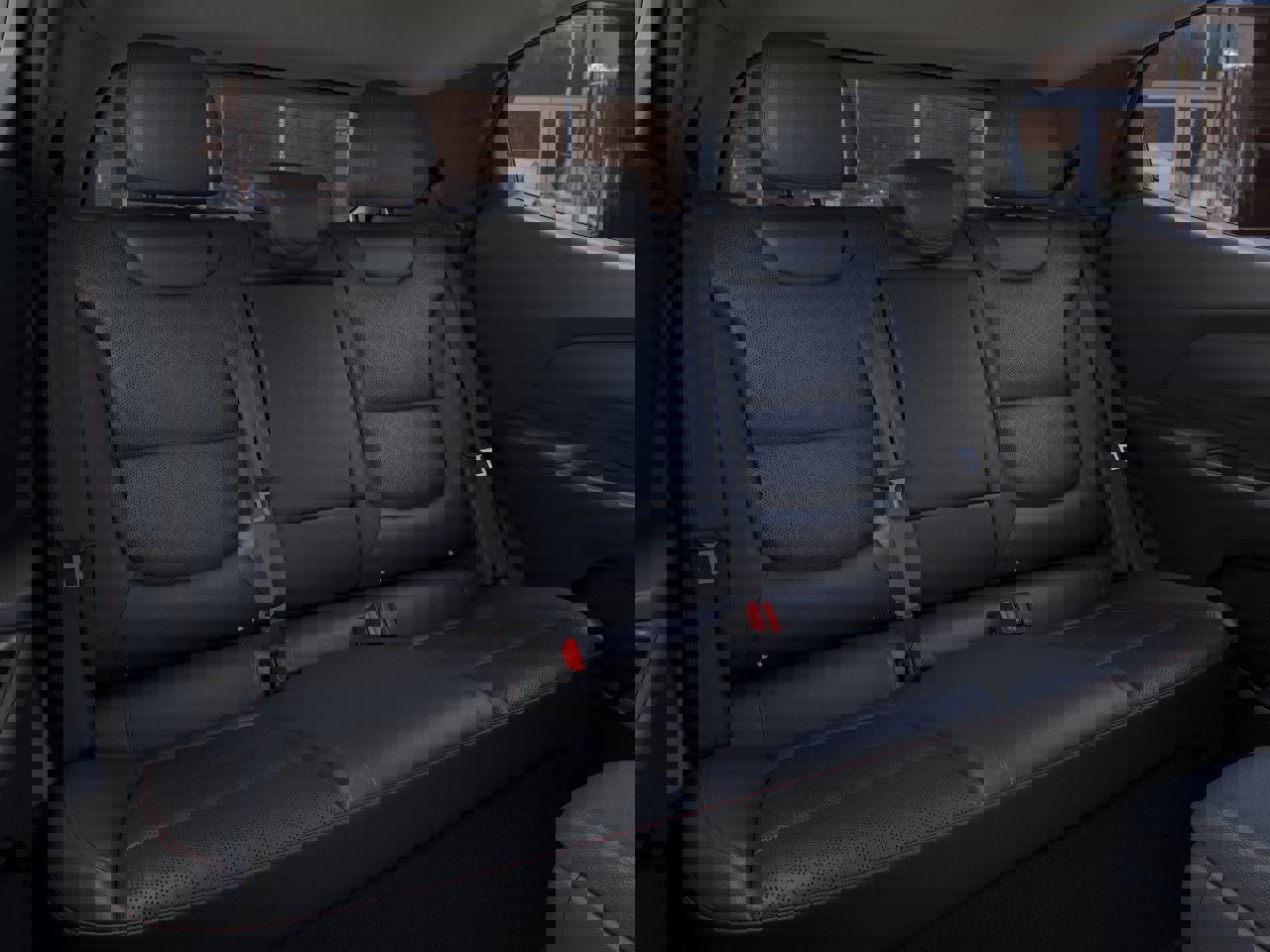 New 2027 Chevrolet Bolt RS w/ Technology Package image 17