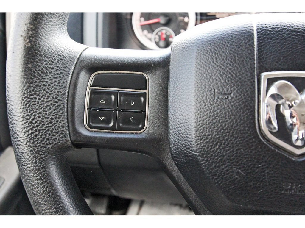 Used 2014 RAM 1500 Tradesman w/ Popular Equipment Group AWD/4WD image 19