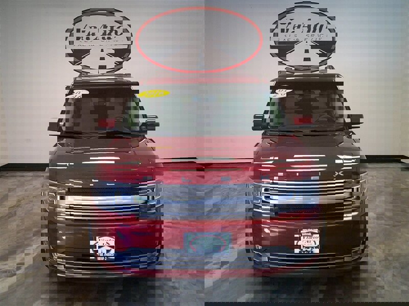 Used 2016 Ford Flex Limited w/ Equipment Group 303A image 5