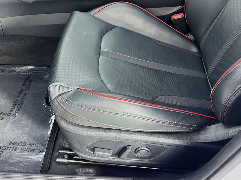 Used 2024 Kia K5 GT image 20
