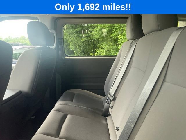 Certified 2019 Nissan NV 3500 SV w/ Navigation Package RWD image 10
