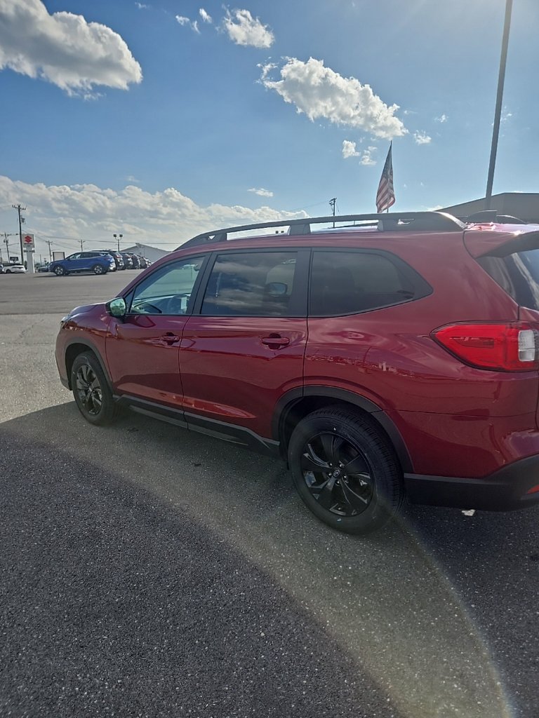 New 2026 Subaru Ascent Premium AWD/4WD image 2