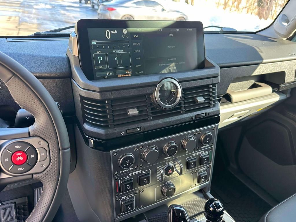 New 2026 INEOS Grenadier image 27