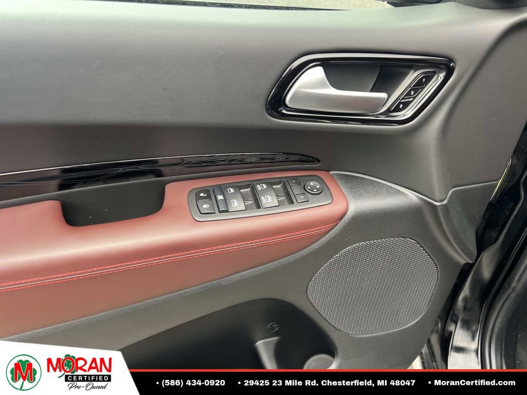 Used 2024 Dodge Durango Citadel AWD/4WD image 16