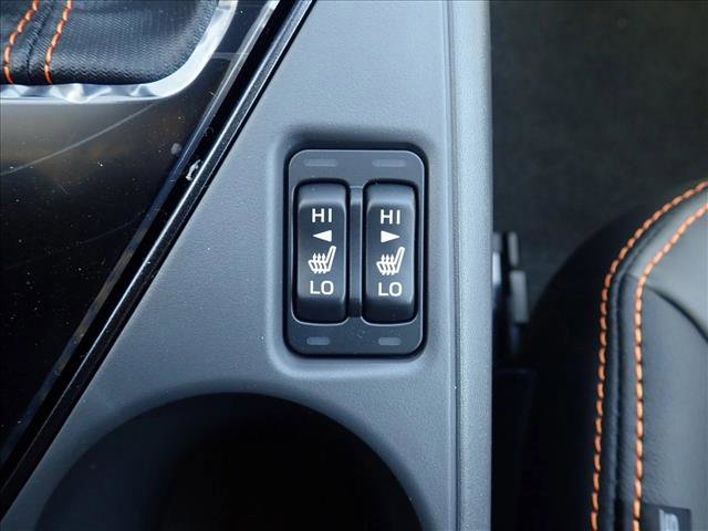 New 2026 Subaru Crosstrek 2.5i Limited image 22