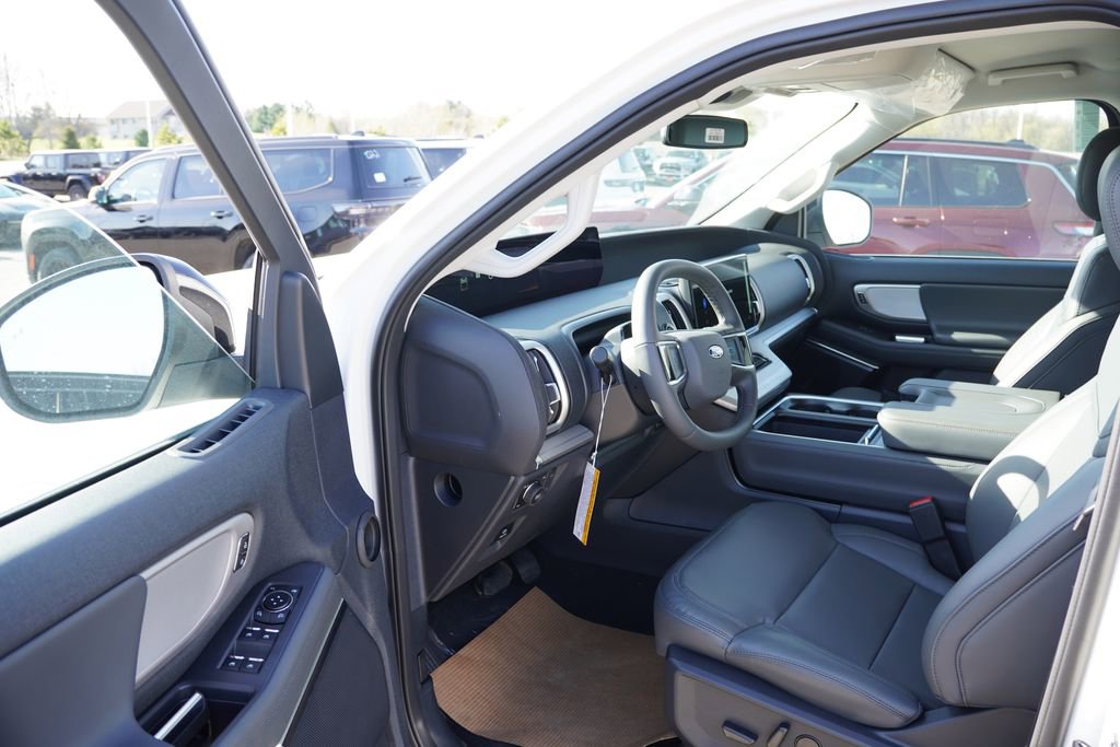 New 2026 Ford Expedition Max Active AWD/4WD image 11