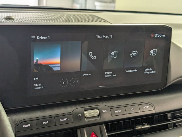 Used 2025 Kia K4 LXS image 26