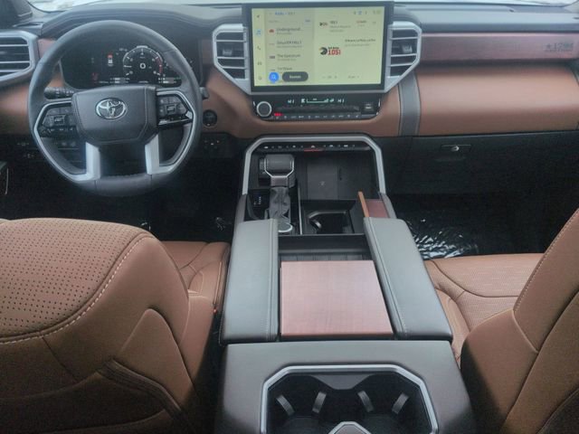 Used 2025 Toyota Sequoia 1794 Edition image 26