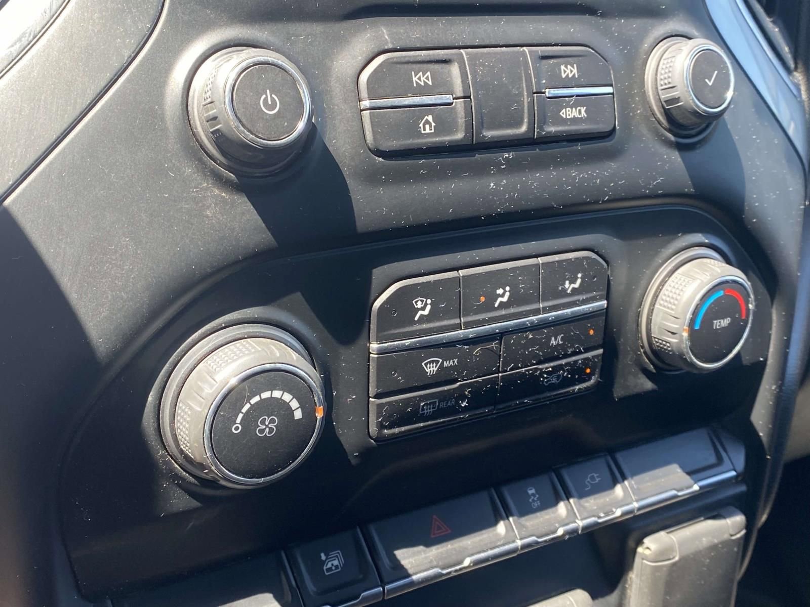 Used 2022 Chevrolet Silverado 3500 LT w/ Remote Start Package AWD/4WD image 18