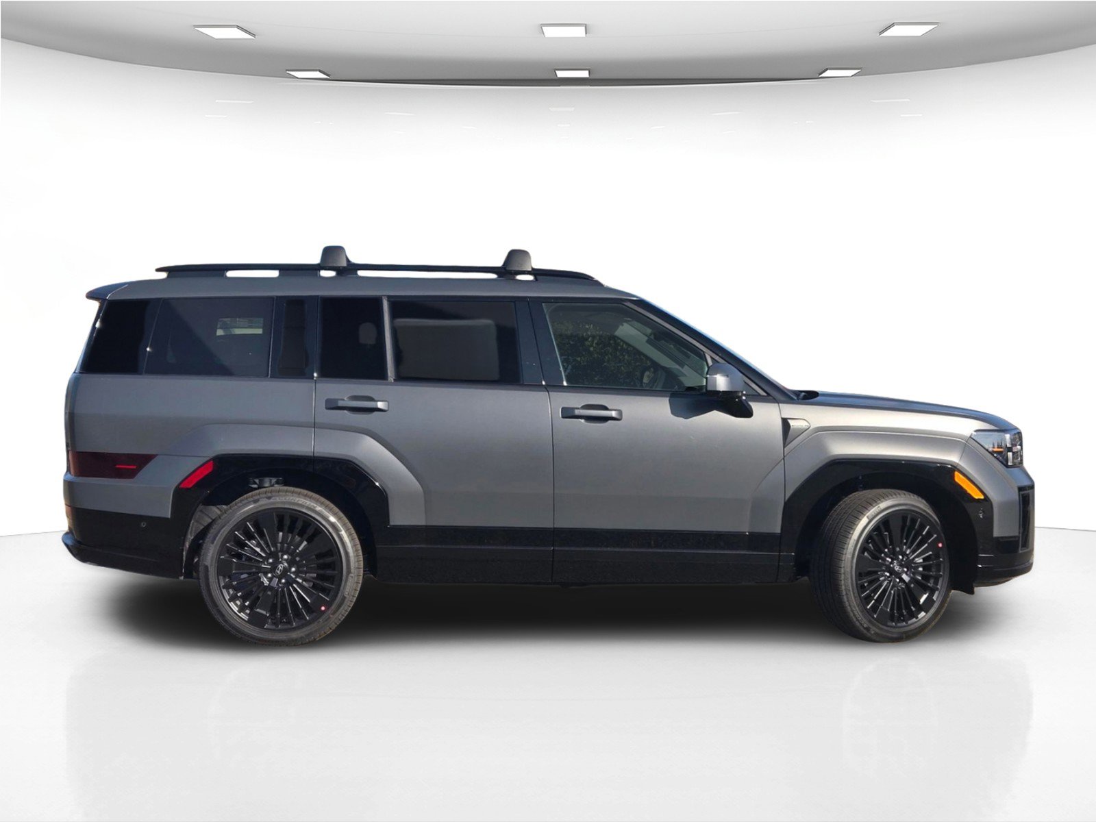 New 2026 Hyundai Santa Fe Calligraphy image 9