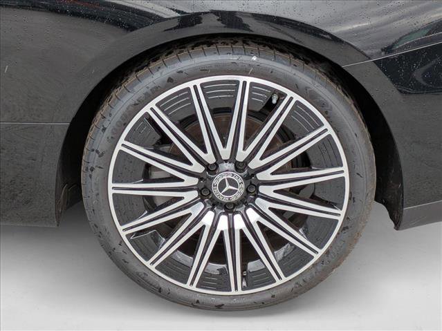 New 2024 Mercedes-Benz CLE 300 4MATIC Coupe image 10