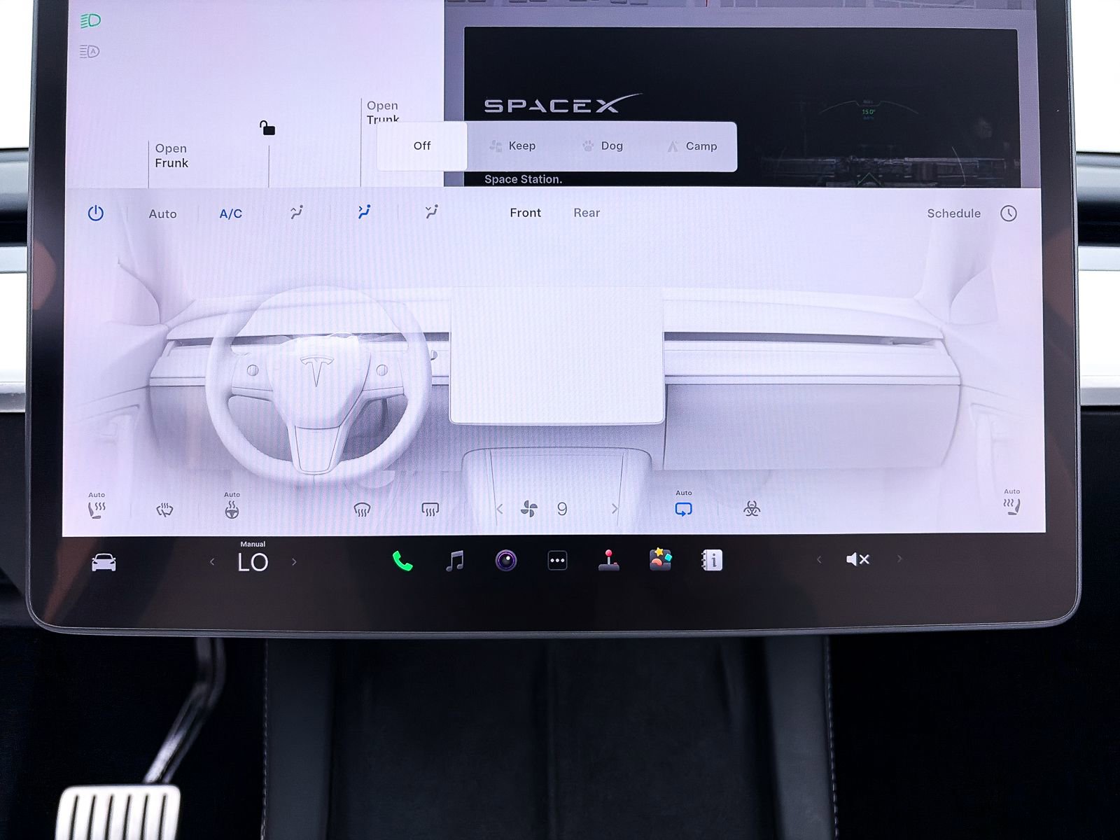 Used 2024 Tesla Model Y Performance image 21