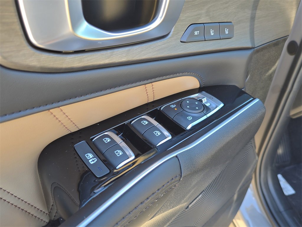 New 2026 Kia Sorento SX Prestige image 21