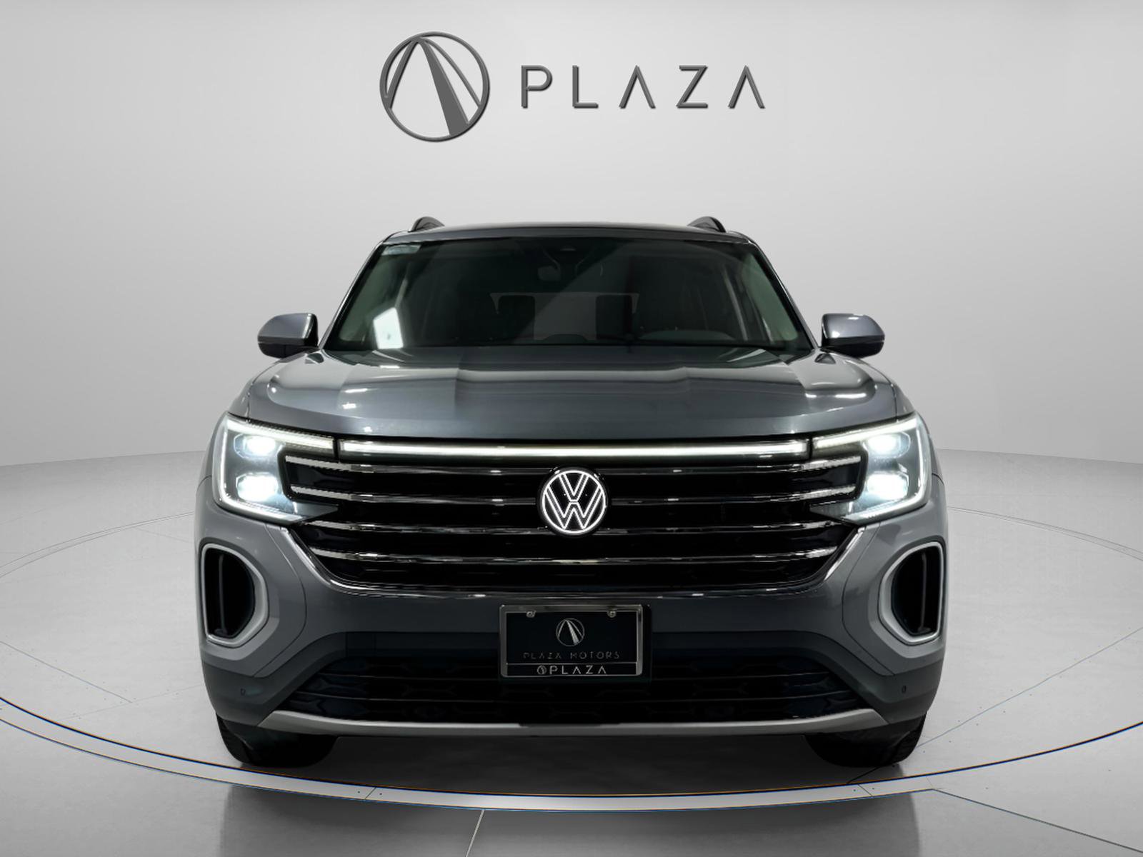 Used 2024 Volkswagen Atlas SE image 8