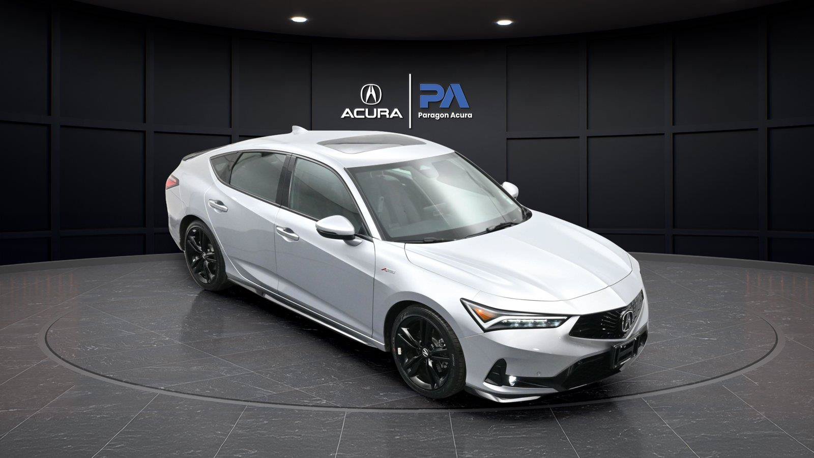 New 2026 Acura Integra A-Spec FWD image 43