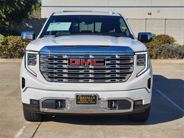 Used 2023 GMC Sierra 1500 Denali w/ Denali Reserve Package image 2