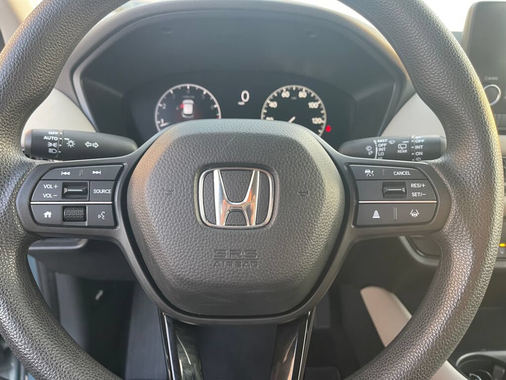 Used 2024 Honda HR-V LX image 15