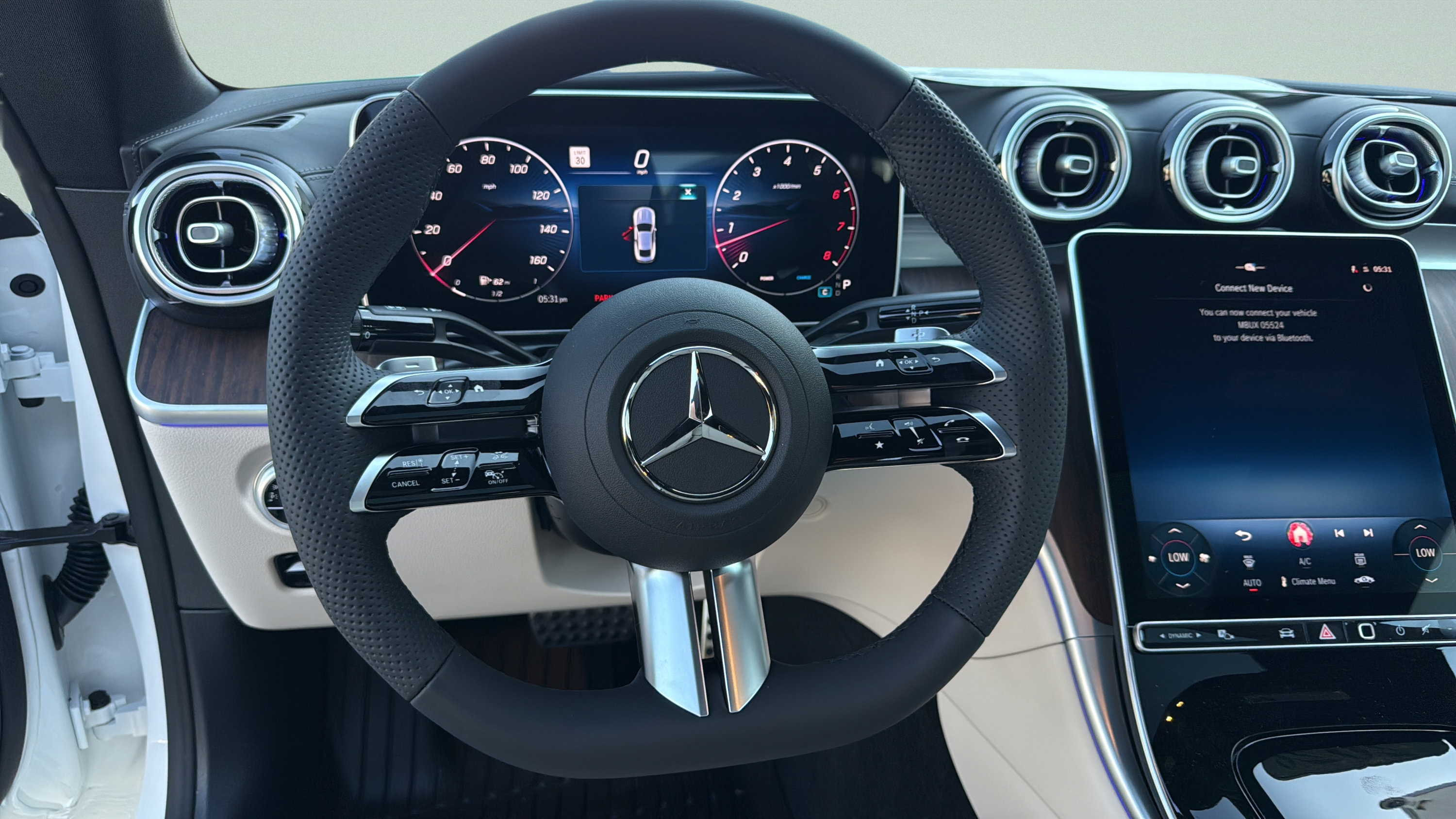 New 2026 Mercedes-Benz CLE 450 4MATIC Coupe image 22