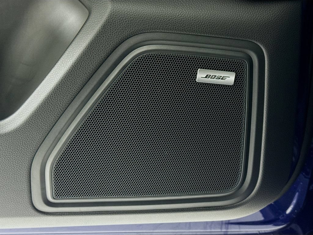 New 2026 Porsche Macan AWD/4WD image 12