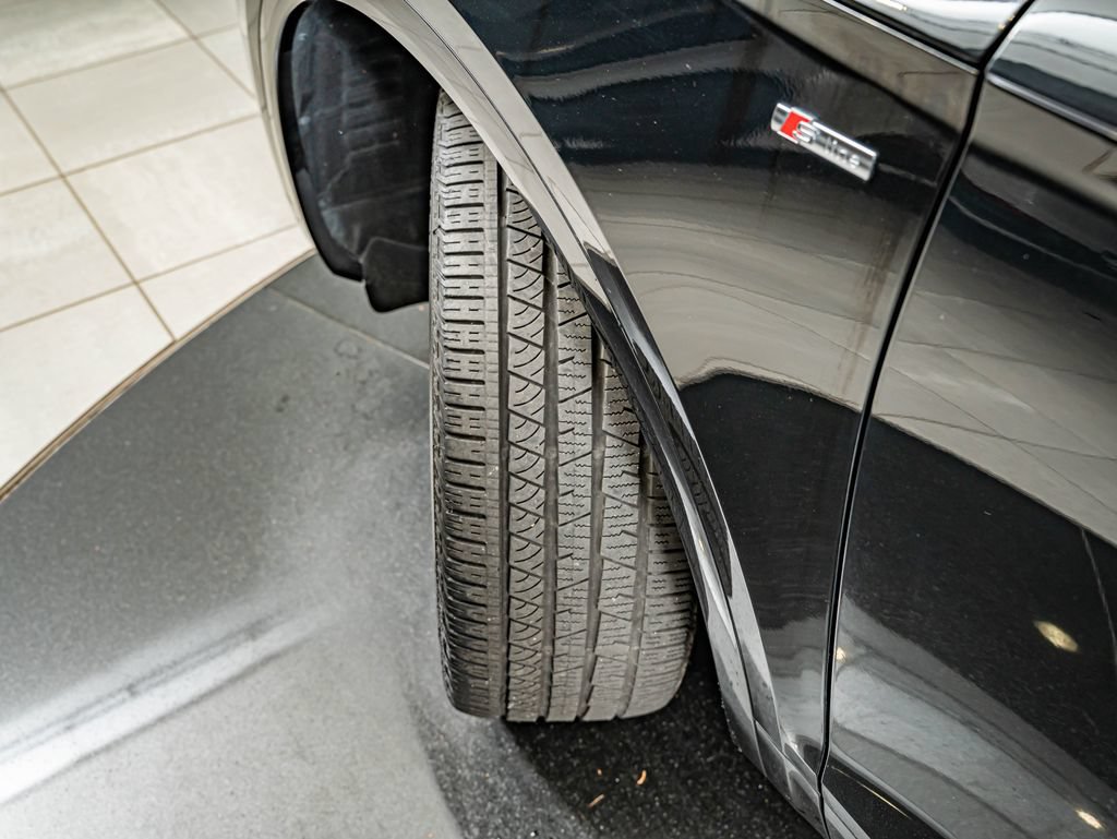 Used 2024 Audi Q5 2.0T Premium Plus AWD/4WD image 42
