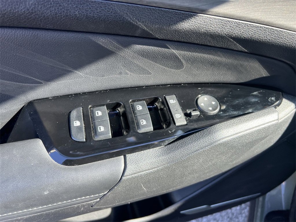 Used 2023 Kia Sportage X-Line w/ X-Line Premium Package image 15