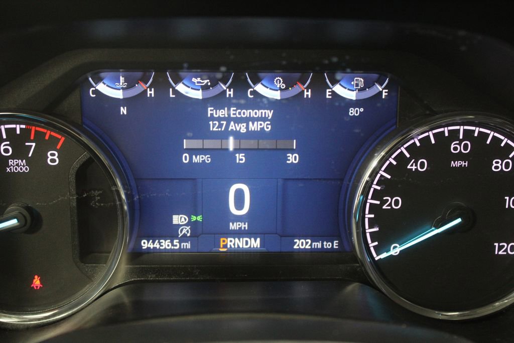 Used 2023 Ford F150 XLT w/ Equipment Group 301A Mid image 22