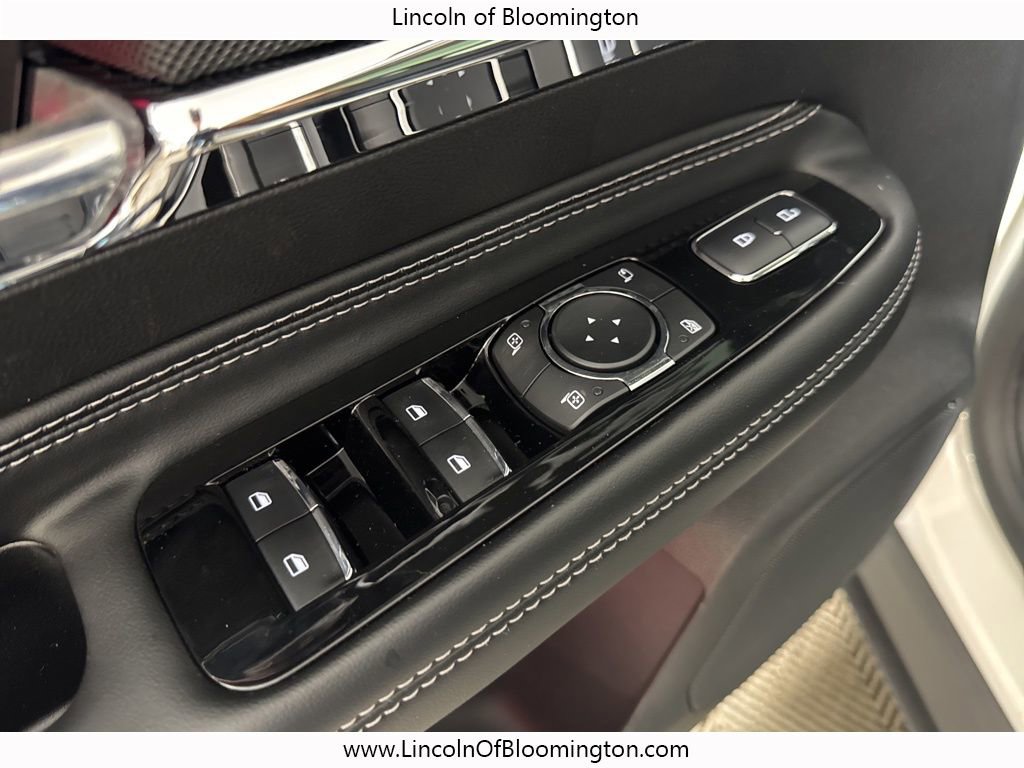 New 2026 Lincoln Corsair Reserve image 55