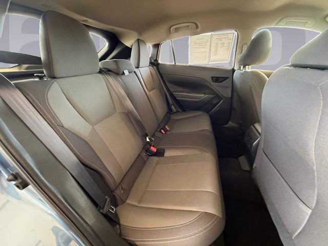 Used 2024 Subaru Crosstrek 2.0i AWD/4WD image 18