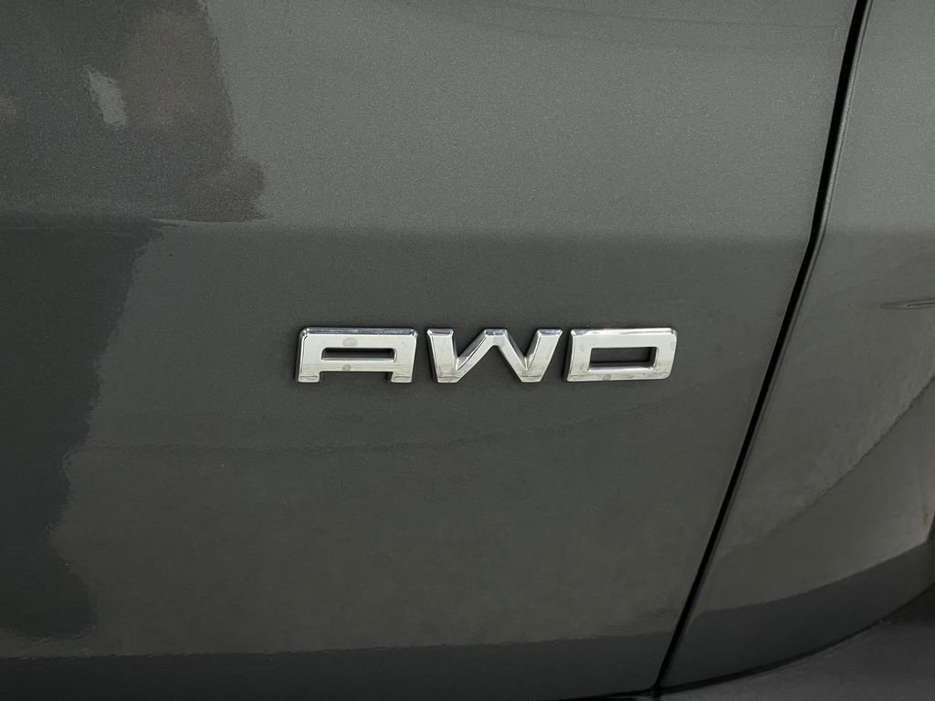 Used 2022 Ford Escape SE w/ Cold Weather Package image 38