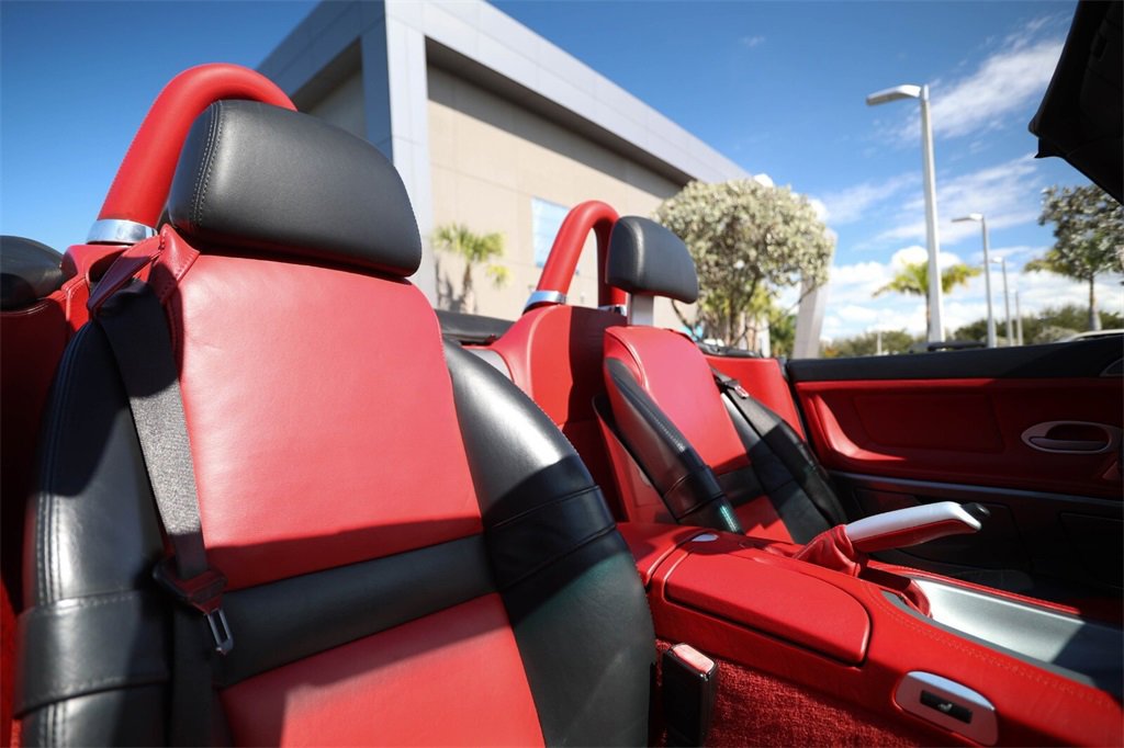 Used 2001 BMW Z8 image 37