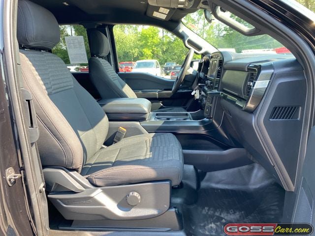 Used 2021 Ford F150 XL w/ Equipment Group 101A High AWD/4WD image 6