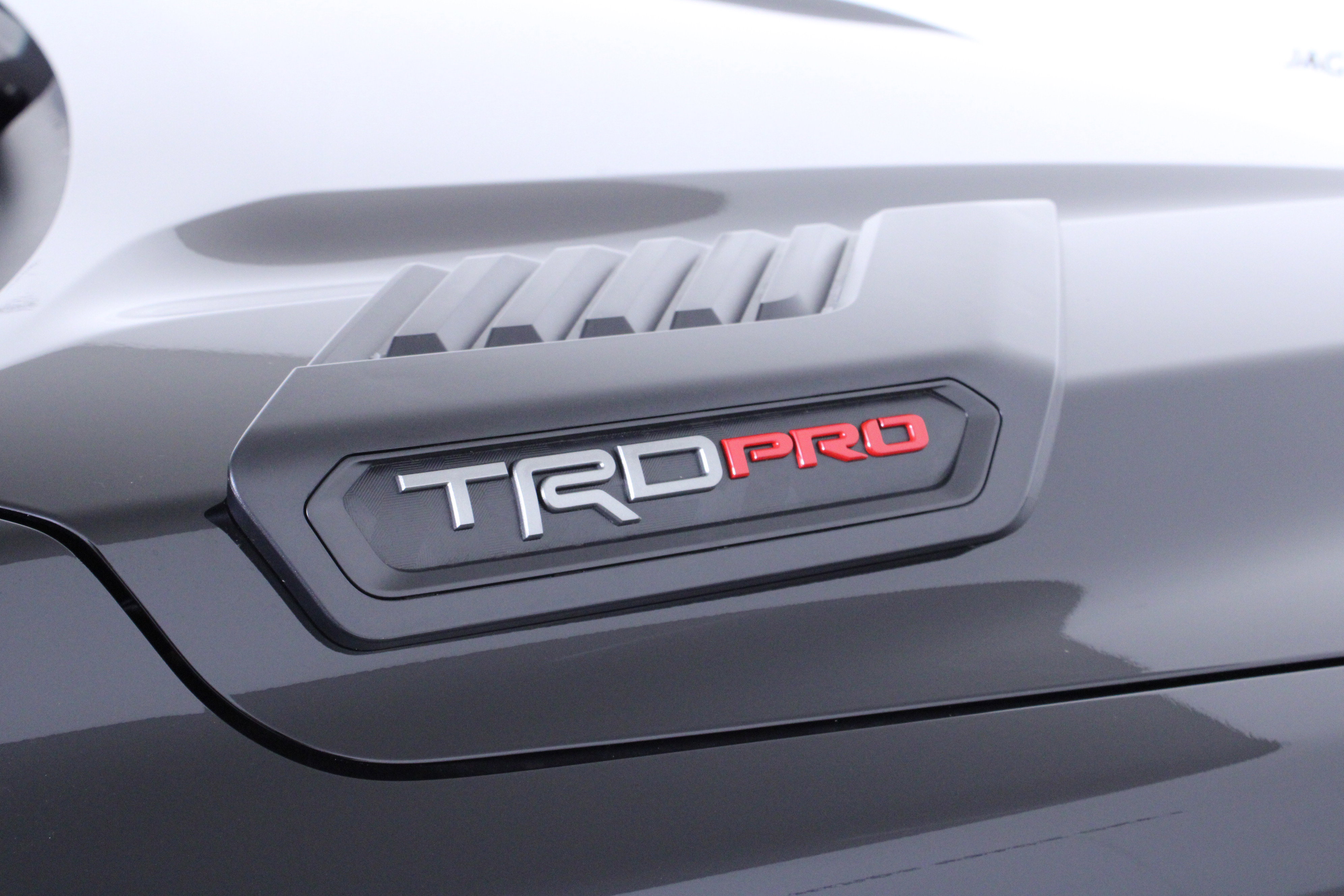 Used 2025 Toyota Sequoia TRD Pro image 10