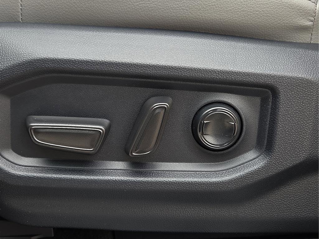 New 2026 Toyota Tundra Limited image 19