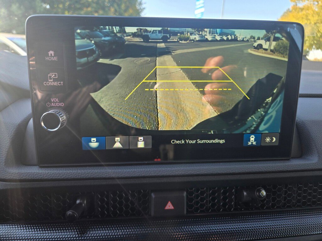 Used 2026 Honda CR-V Sport image 13