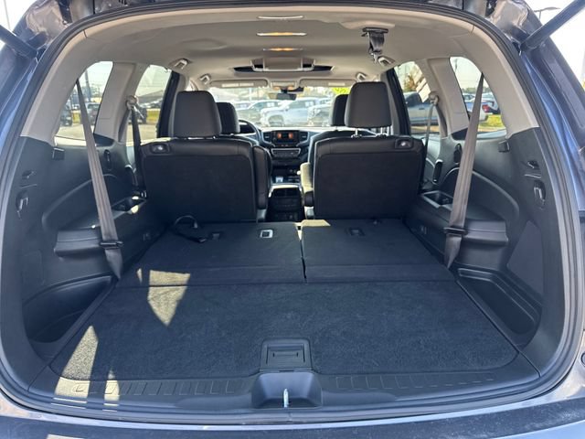 Used 2022 Honda Pilot Touring image 6