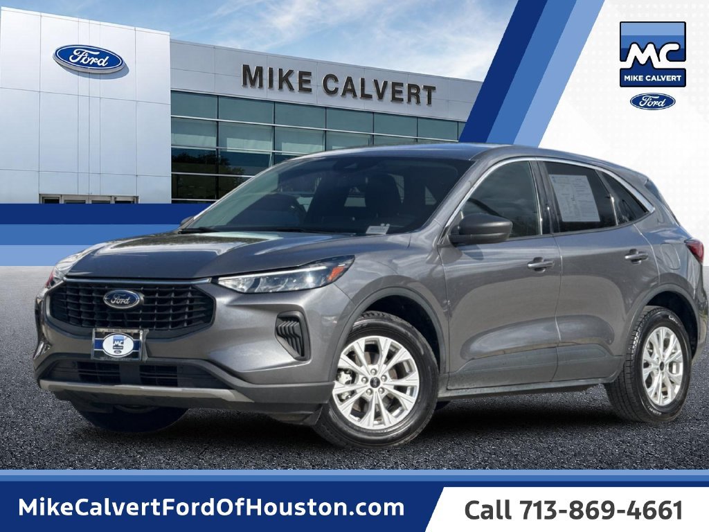 Used 2024 Ford Escape Active AWD/4WD image 1