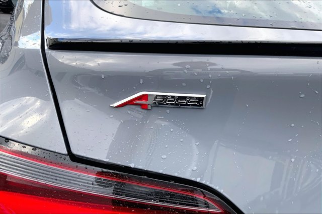 Certified 2026 Acura Integra A-Spec FWD image 7