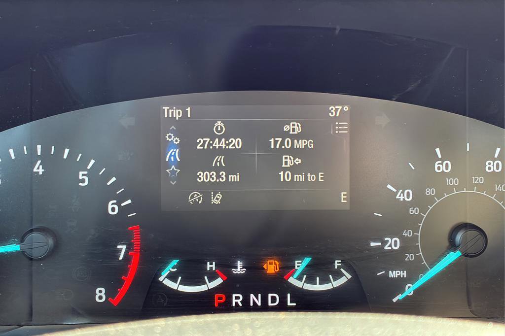 Used 2020 Ford Escape S FWD image 24