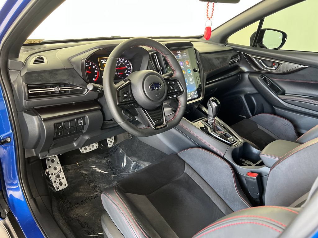Certified 2023 Subaru WRX GT w/ Popular Package #2A AWD/4WD image 19