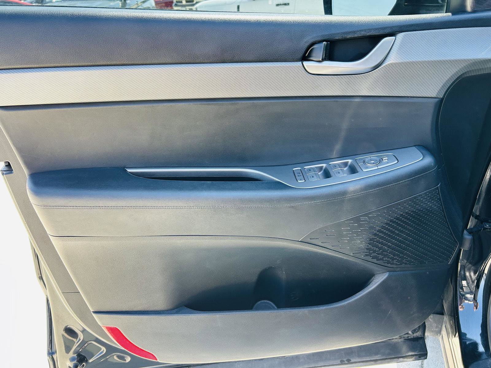 Used 2023 Hyundai Palisade XRT AWD/4WD image 12